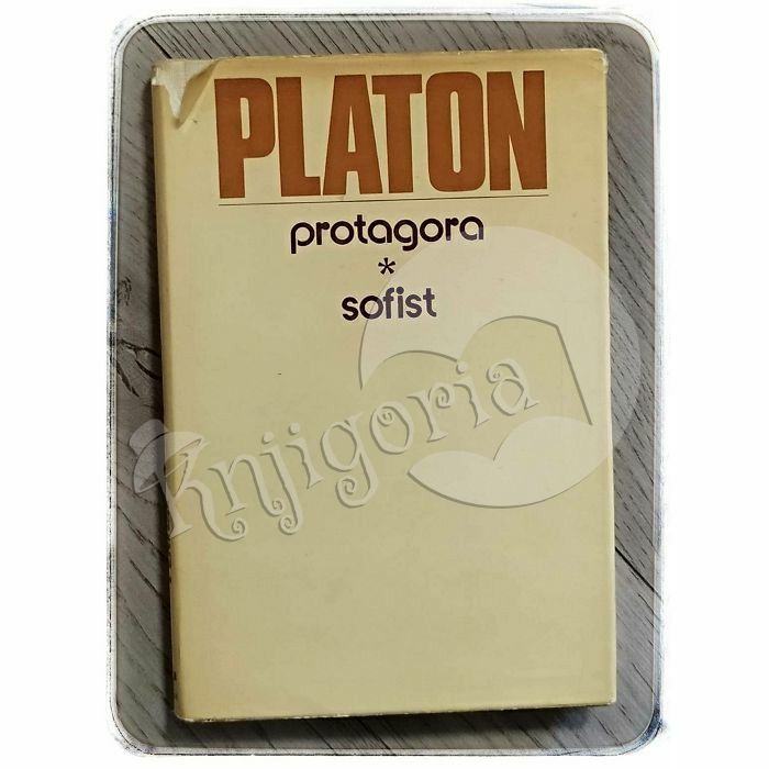 Protagora / Sofist Platon