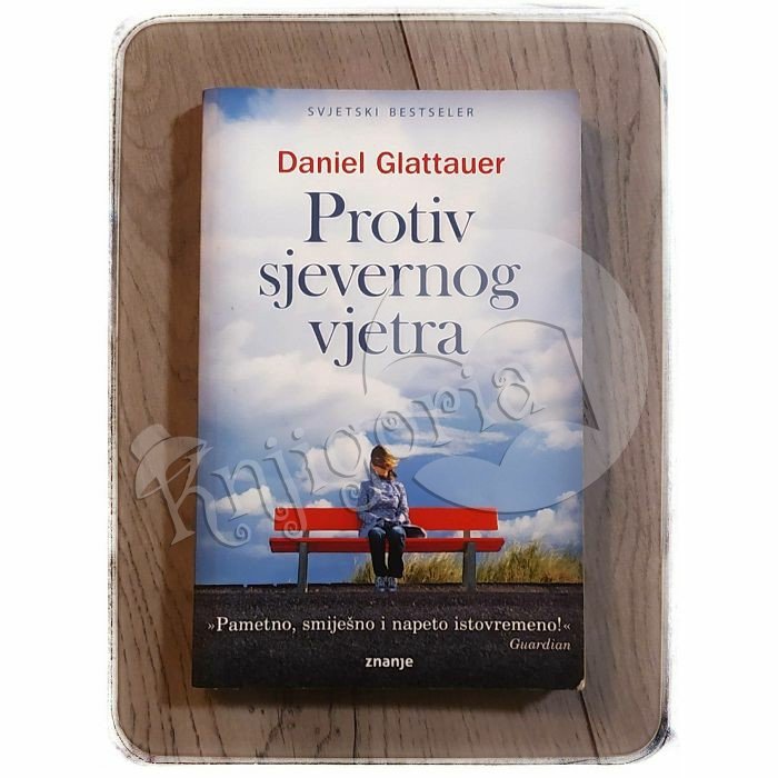 Protiv sjevernog vjetra Daniel Glattauer