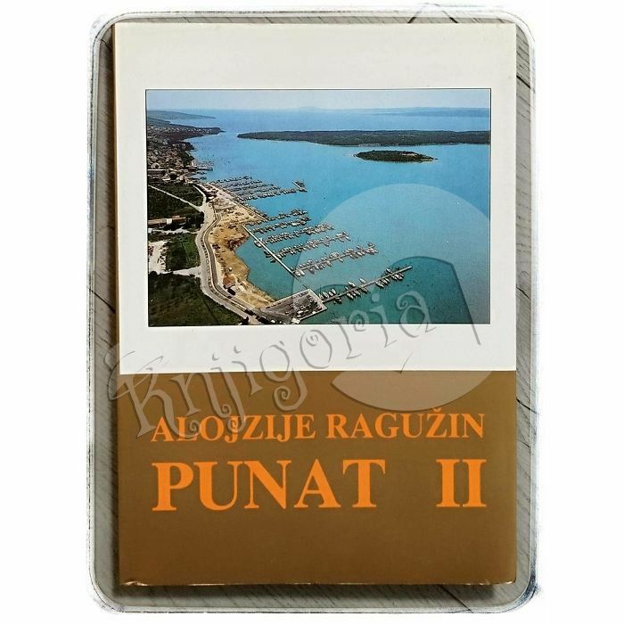 Punat 1-2 Alojzije Ragužin