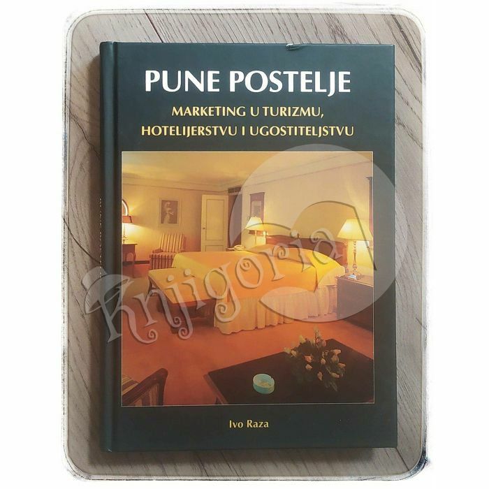 Pune postelje Ivo Raza