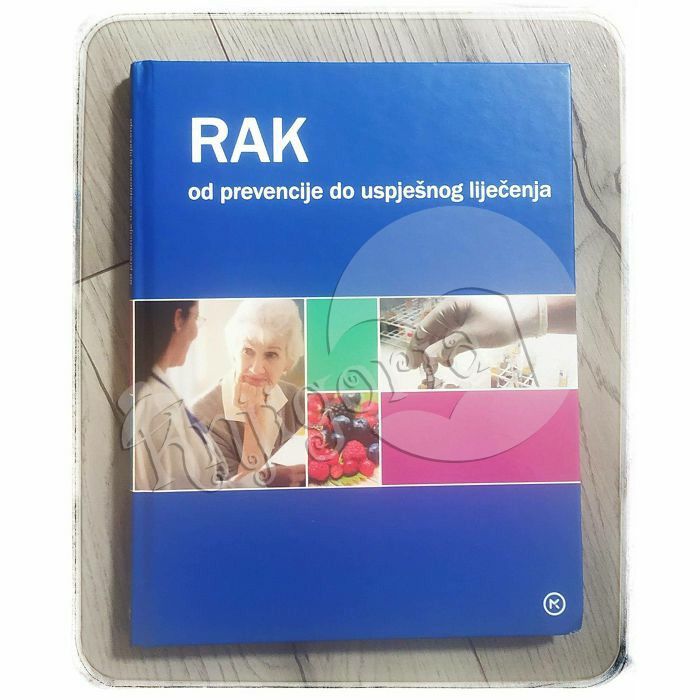 RAK – od prevencije do uspješnog liječenja