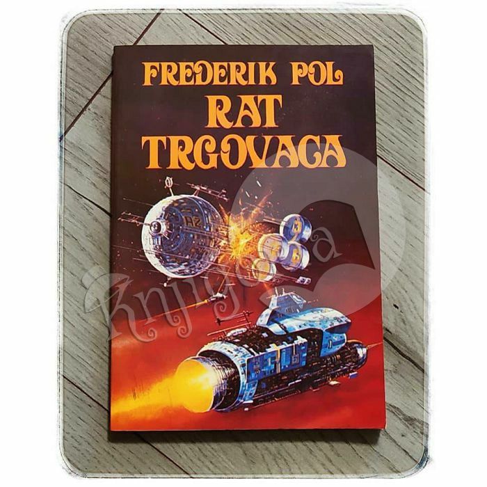 Rat trgovaca Frederik Pol