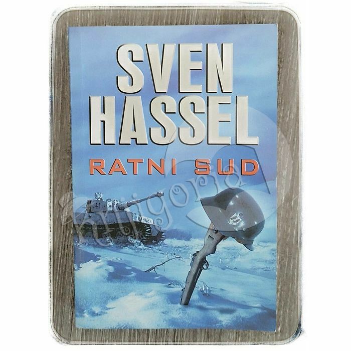 Ratni sud Sven Hassel