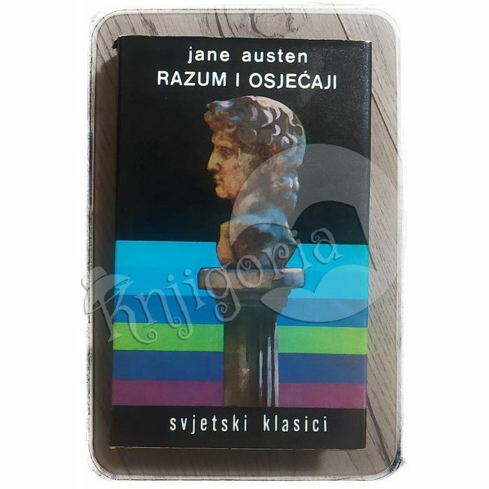 Razum i osjećaji Jane Austen