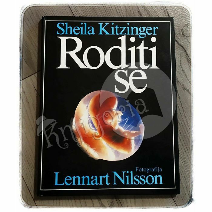 Roditi se Sheila Kitzinger