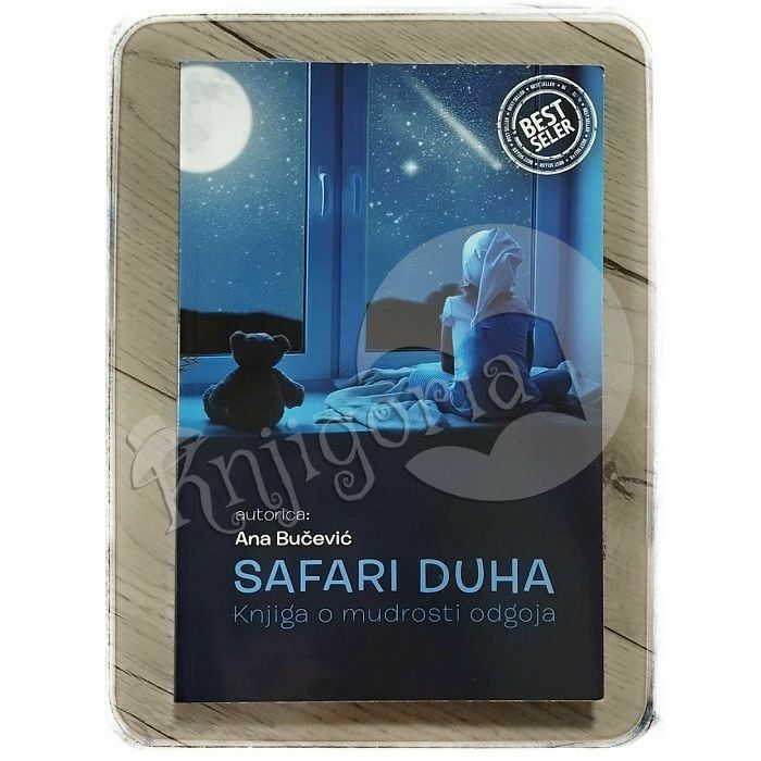 safari duha seminar