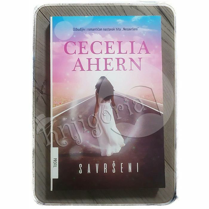 Savršeni Cecelia Ahern