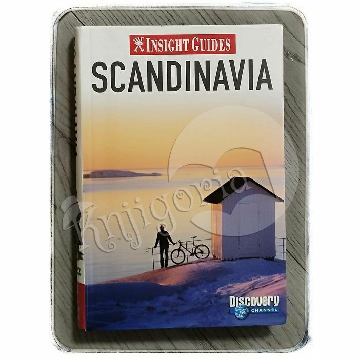 Scandinavia Insight Guides