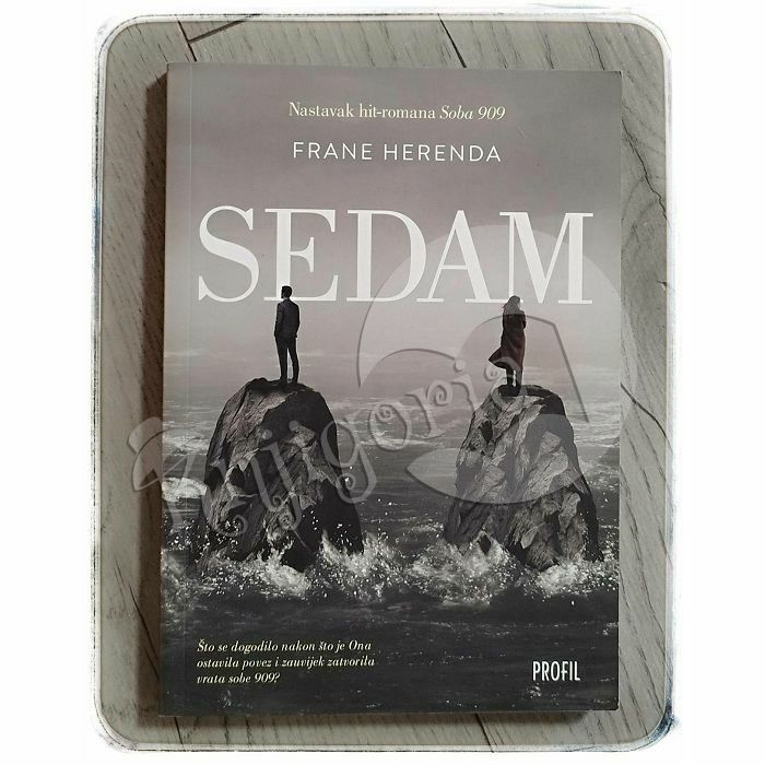 Sedam Frane Herenda