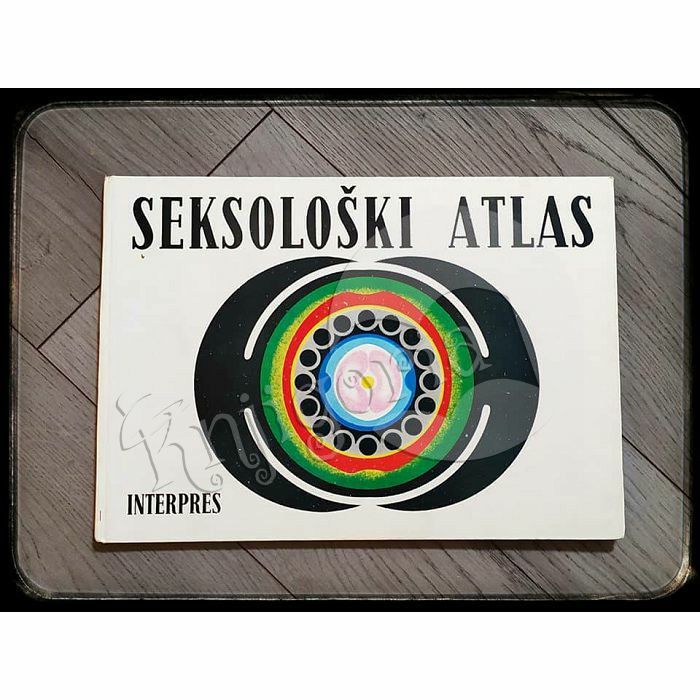 Seksološki atlas 