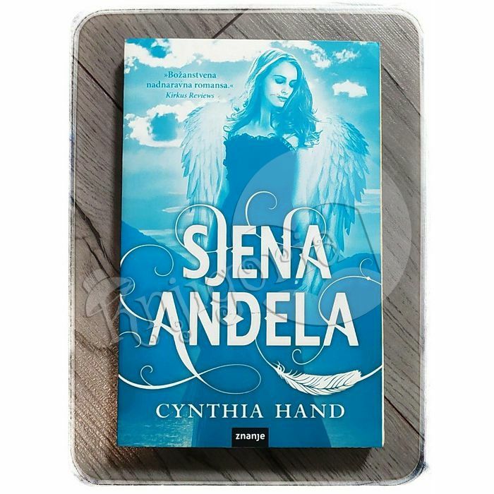 Sjena anđela Cynthia Hand