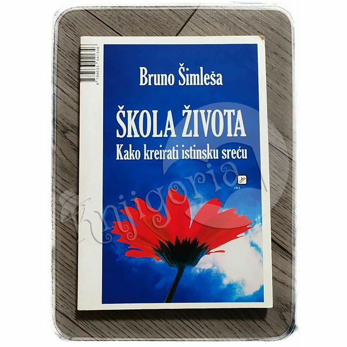 Škola života Bruno Šimleša