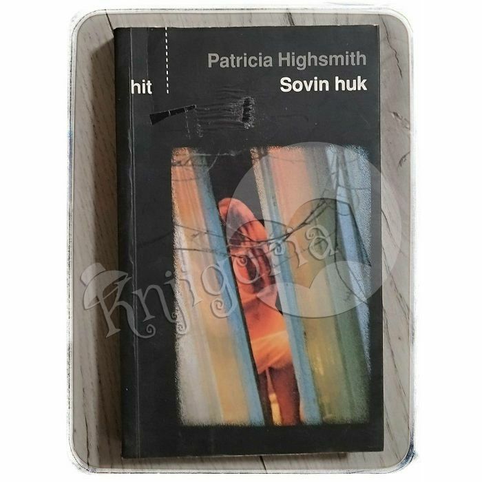 Sovin huk Patricia Highsmith 