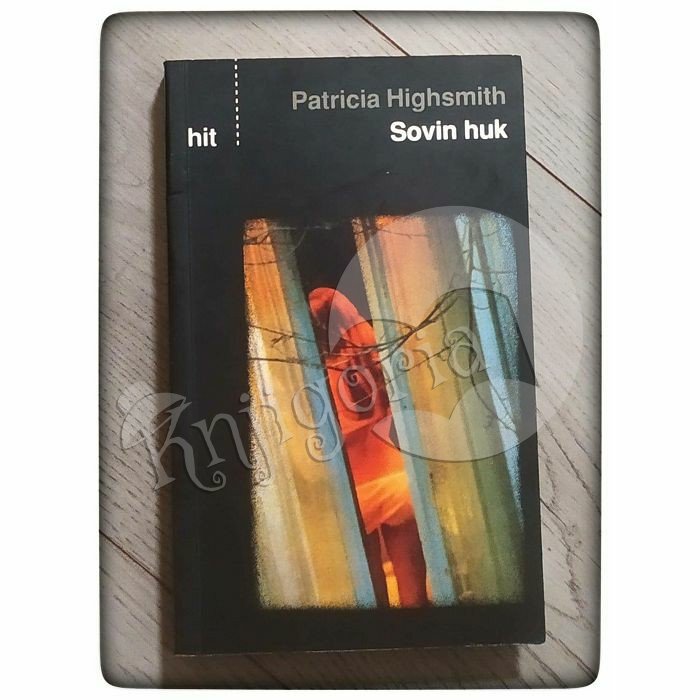 Sovin huk Patricia Highsmith