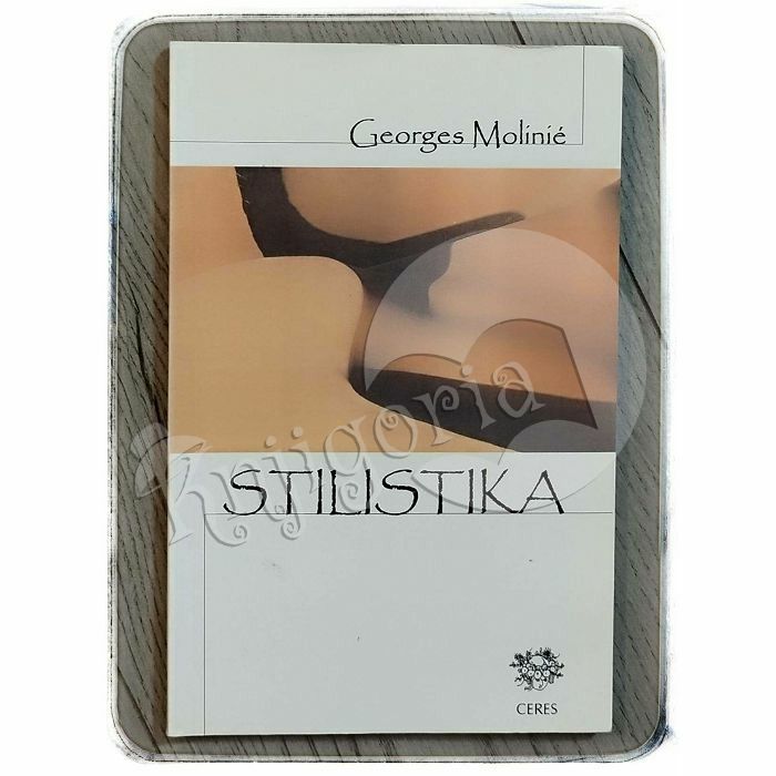 Stilistika Georges Molinie 