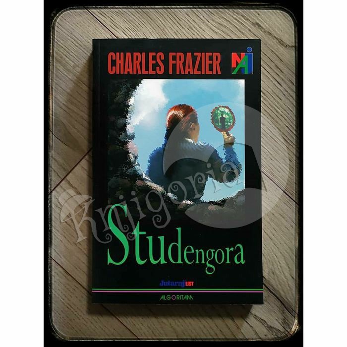 STUDENGORA Charles Frazier