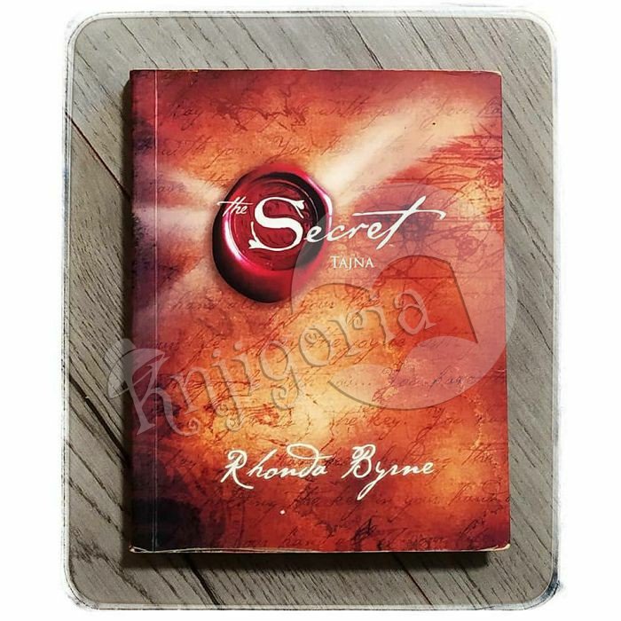 Tajna Rhonda Byrne