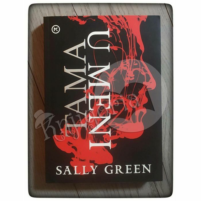 Tama u meni Sally Green