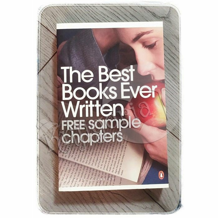 The Best Books Ever Written - Penguin Sample Chapters