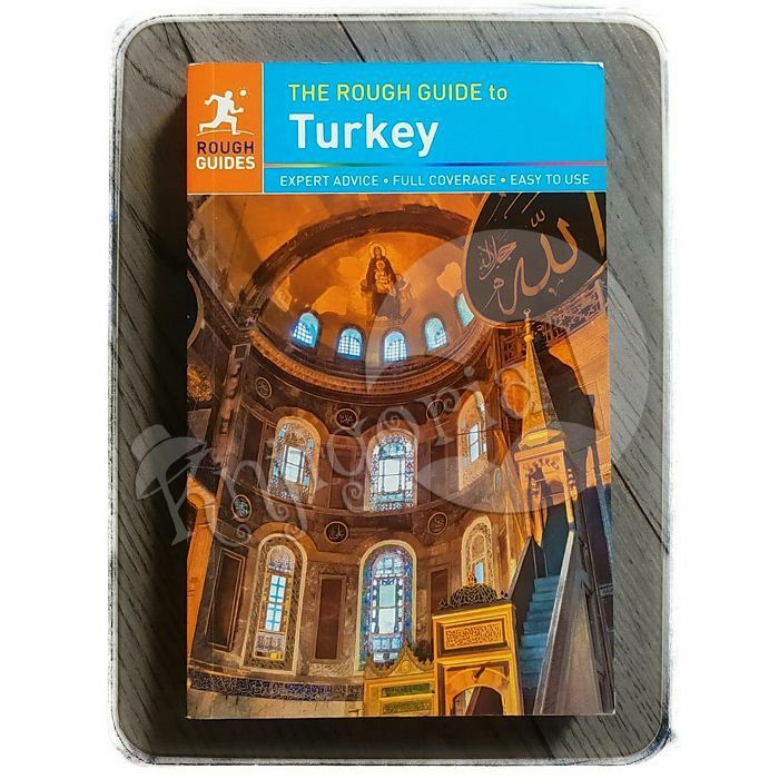 The Rough Guide to Turkey Terry Richardson, Zoe Smith