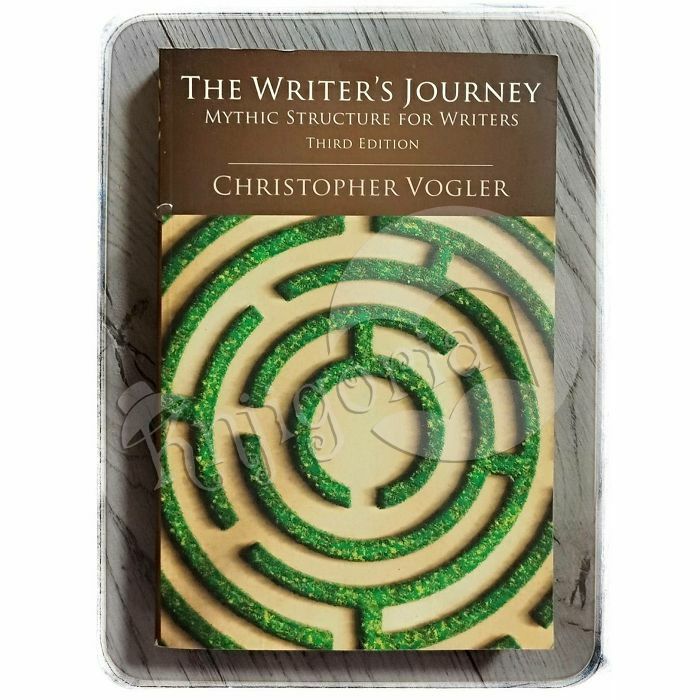 The Writer's Journey Christopher Vogler