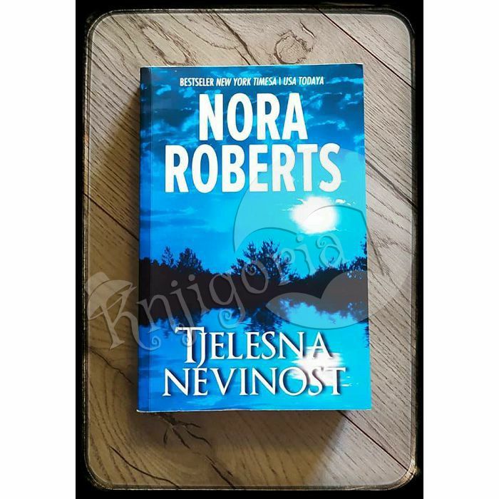 Tjelesna nevinost Nora Roberts