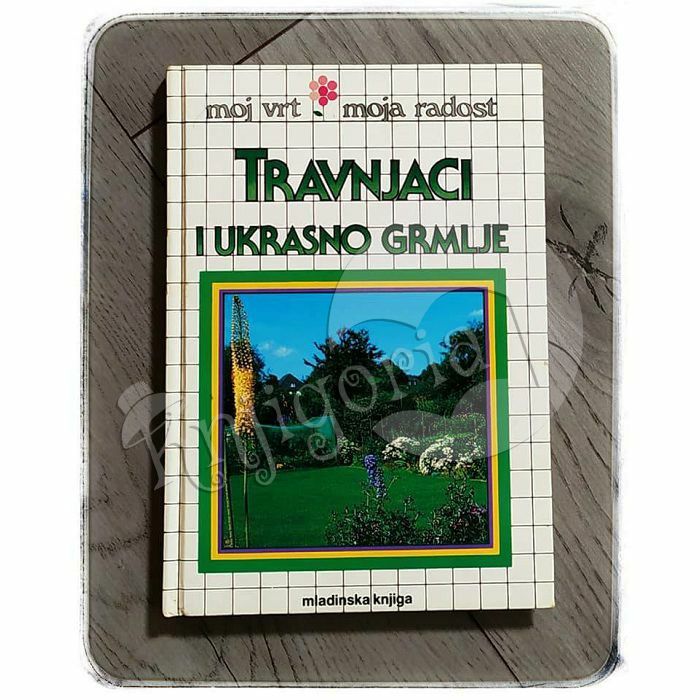 Travnjaci i ukrasno grmlje Miroslav Kutanjac