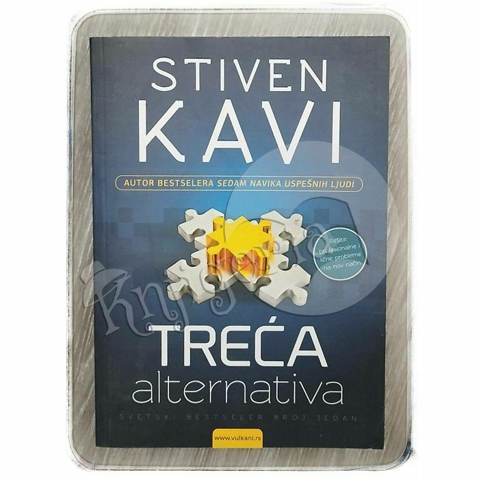 Treća alternativa Stiven Kavi