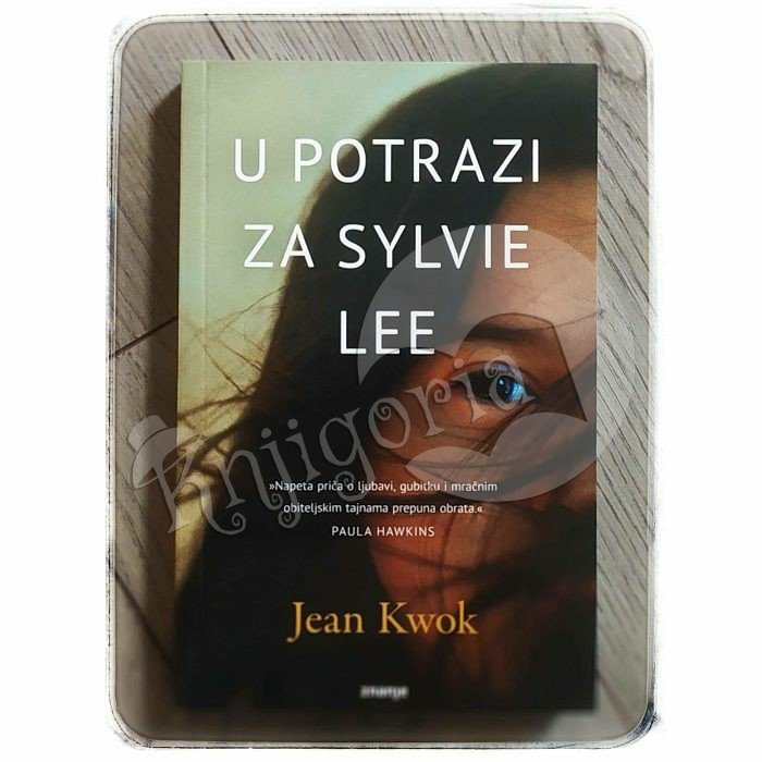 U potrazi za Sylvie Lee Jean Kwok