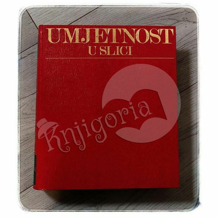 UMJETNOST U SLICI 1 - 9