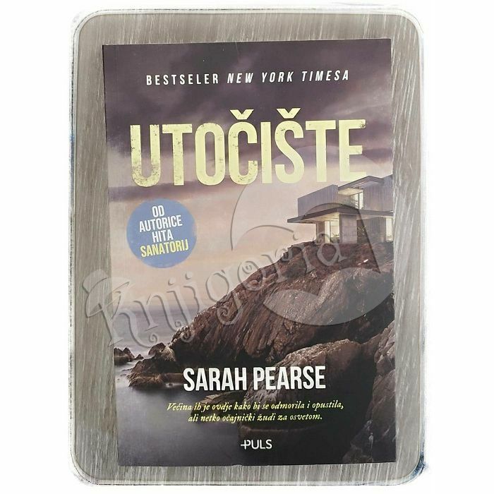 Utočište Sarah Pearse