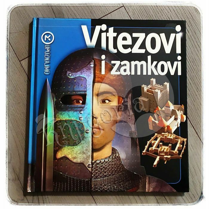 Vitezovi i zamkovi Philip Dixon