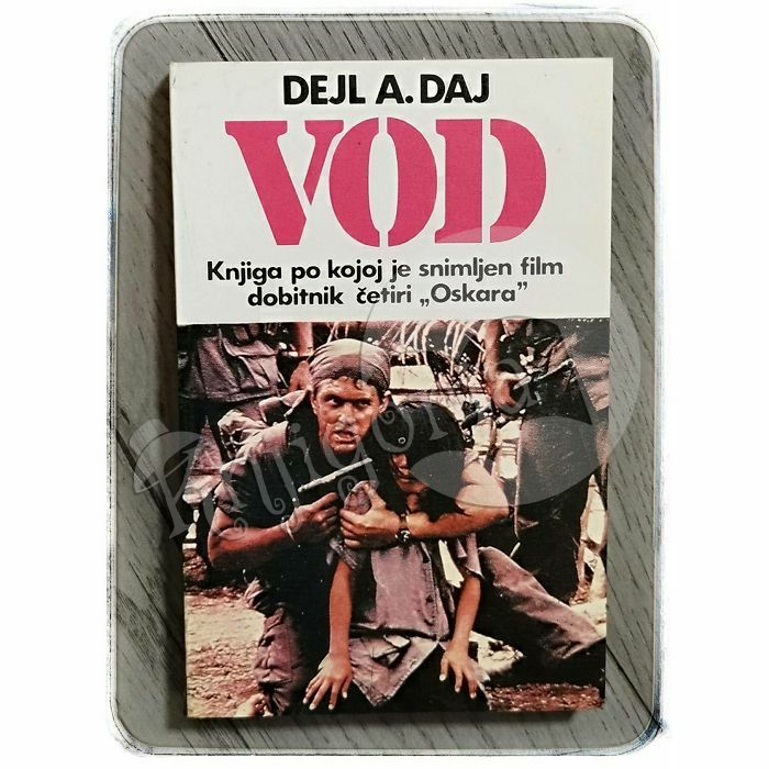 Vod Dejl A. Daj