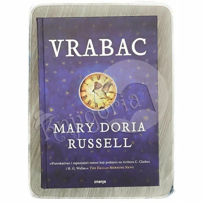 Vrabac Mary Doria Russell