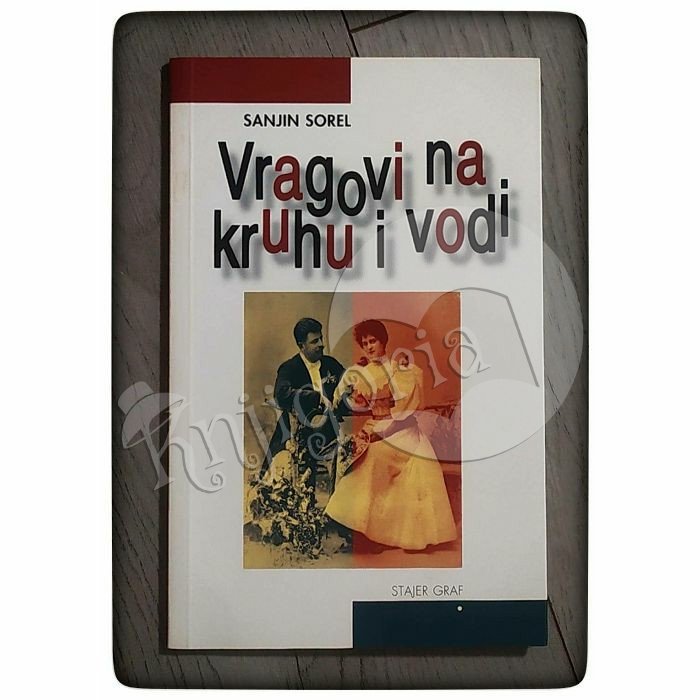 Vragovi na kruhu i vodi Sanjin Sorel