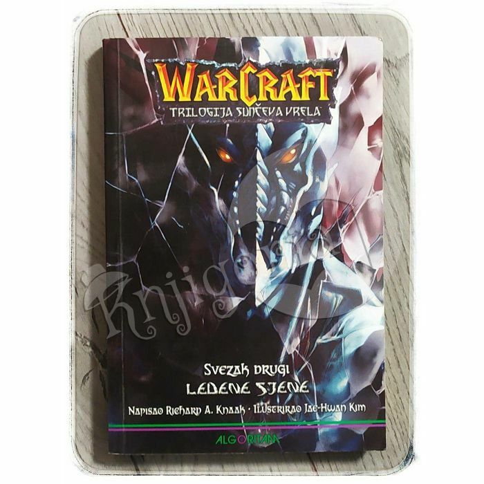 Warcraft 2 : Ledene sjene