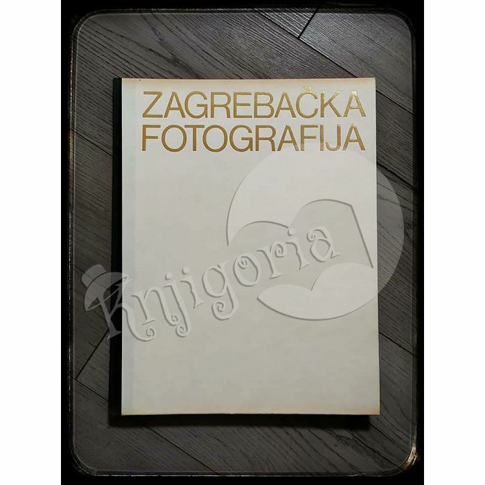 Zagrebačka fotografija: Almanah 