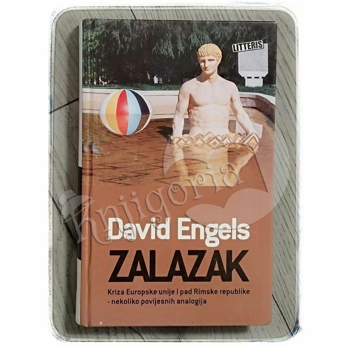 Zalazak David Engels