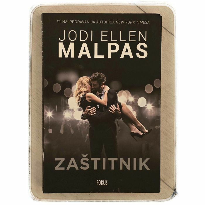 Zaštitnik Jodi Ellen Malpas 