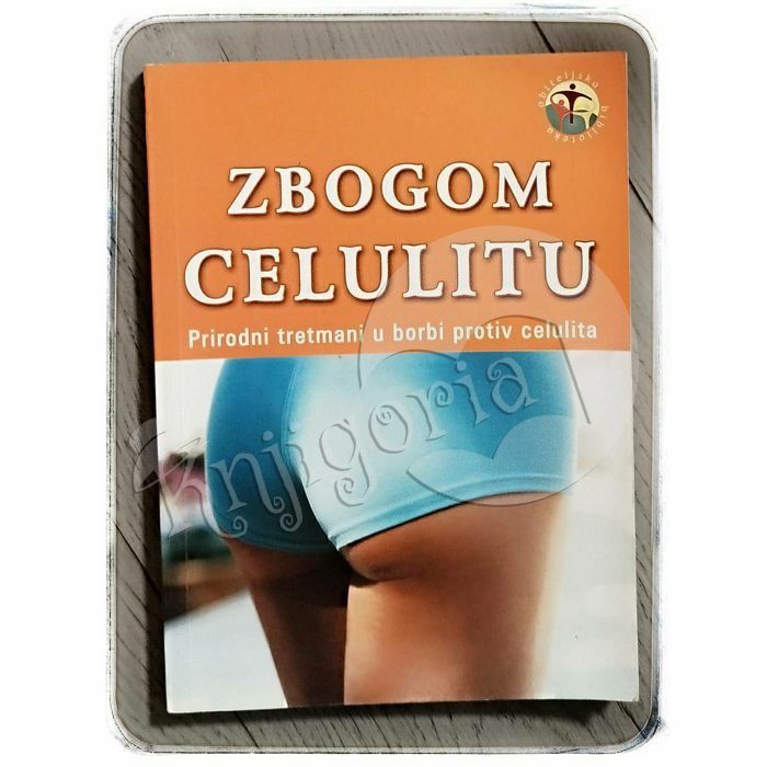 Zbogom celulitu Jordina Casademunt