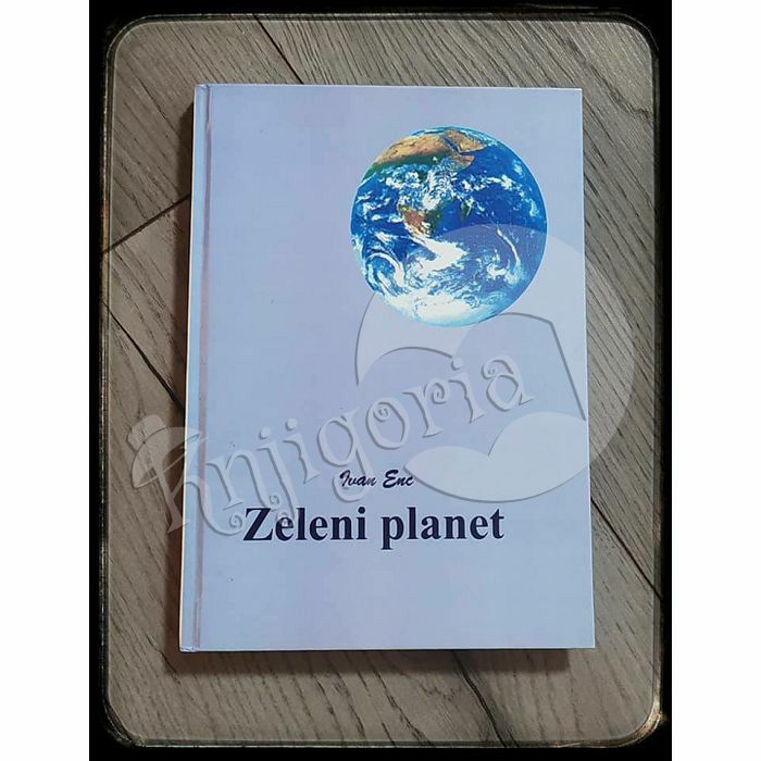 Zeleni planet Ivan Enc