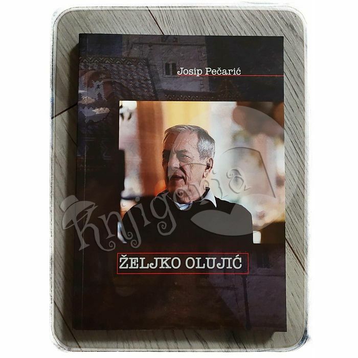 Željko Olujić Josip Pečarić 