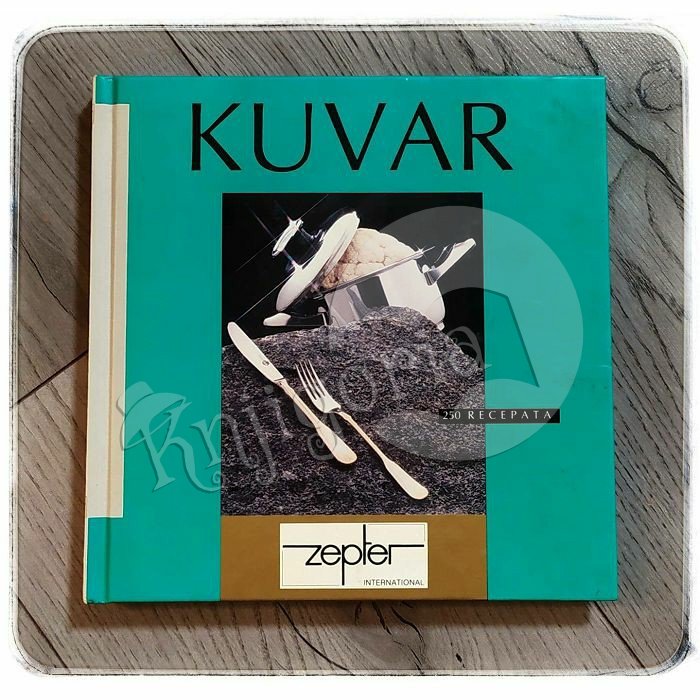 ZEPTER KUVAR