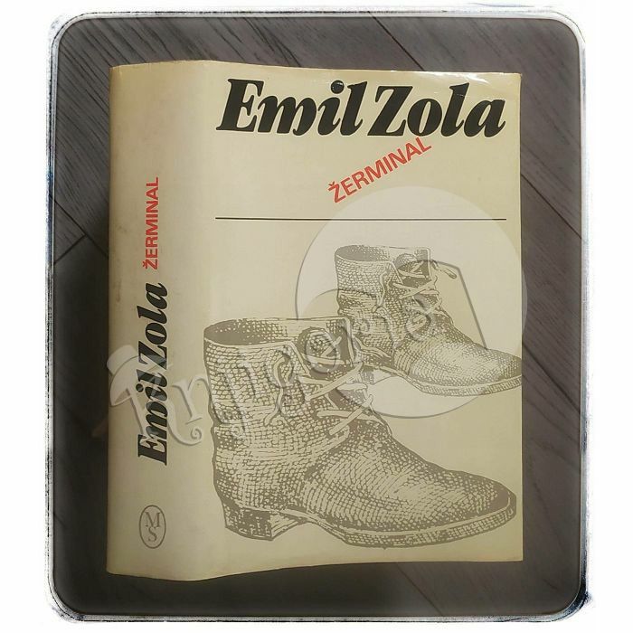 Žerminal Emil Zola 