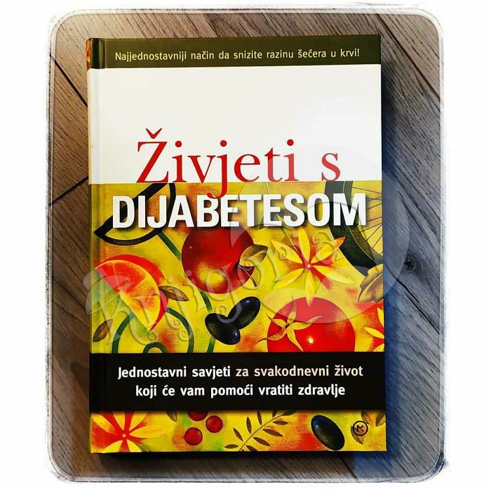 Živjeti s dijabetesom 