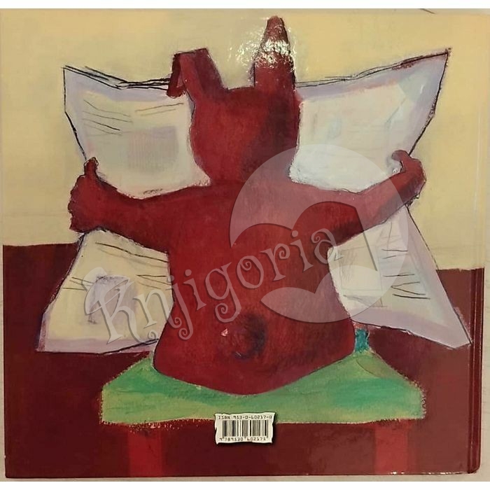 Zoo oglasi Saša Veronek Germadnik, Ana Kolega